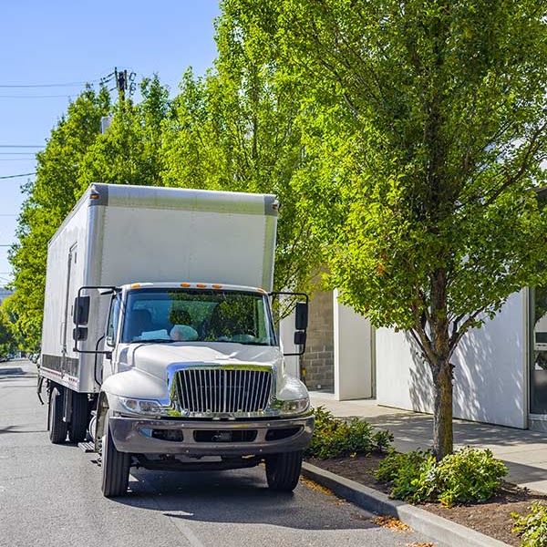 PacWest Moving Portland OR Image